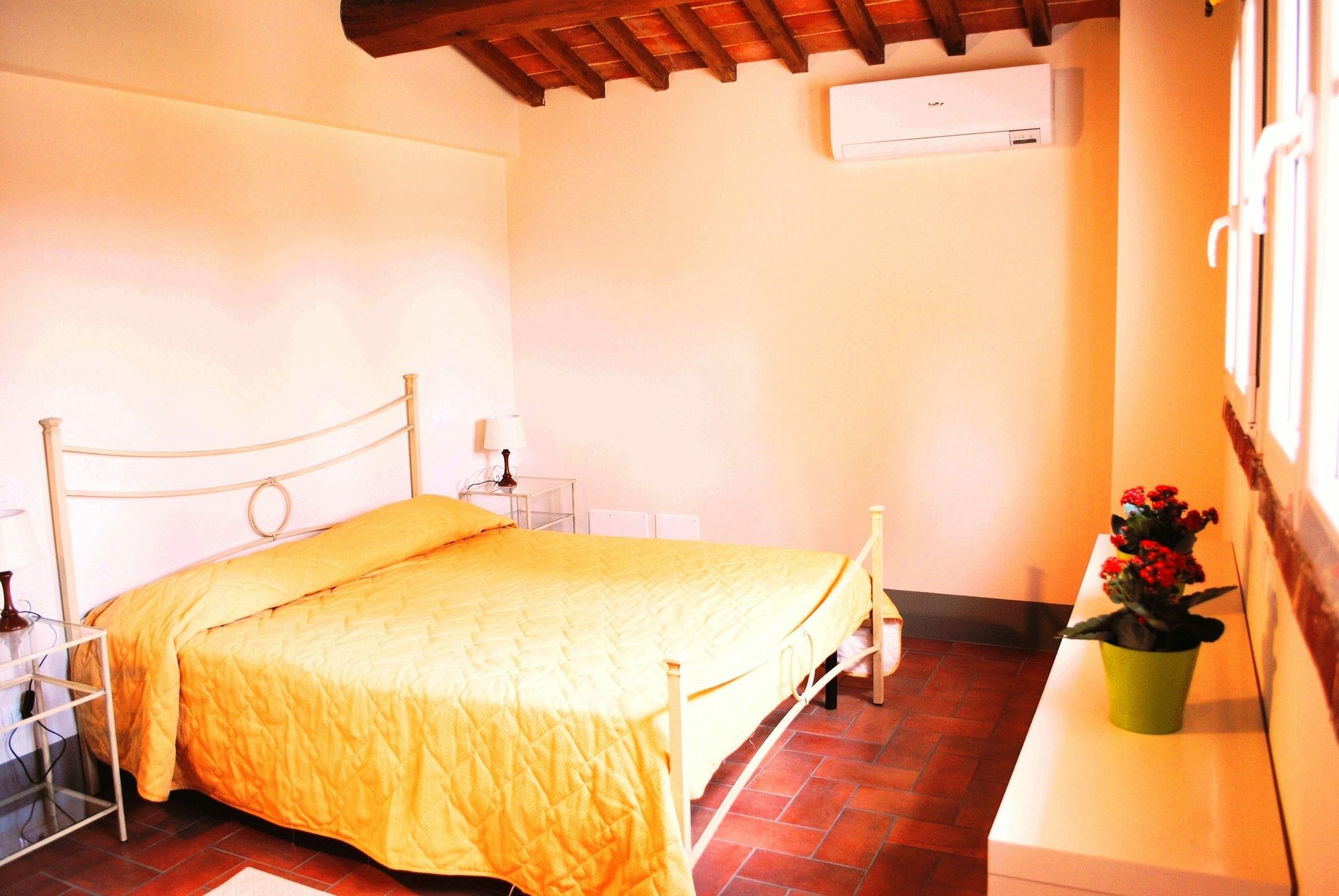 Borgo Le Colline Luxury Agriturismo In Tuscany غامباسي تيرمي المظهر الخارجي الصورة