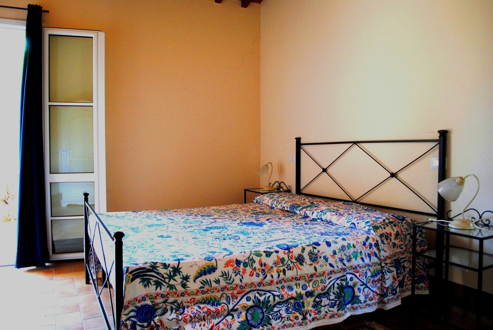 Borgo Le Colline Luxury Agriturismo In Tuscany غامباسي تيرمي المظهر الخارجي الصورة